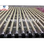 Temering furnace Rollers with Kevlar aramid fiber ropes for sale