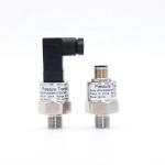 Digital Water Air Pressure Transducer Sensor With 0-5V 4-20mA 0-10V output for sale