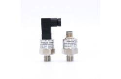 China WNK 5V DC Miniature Pressure Sensors , SPI Water Pump Pressure Sensor supplier