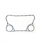 S43 EPDM NBR FKM Plate Heat Exchanger Spare Parts Phe Gaskets for sale