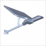 Aluminum IP66 Water Proof Outdoor LED Garden Lights 40w Solar Led Street Light for sale