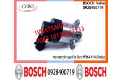 China BOSCH DRV Valve 0928400719 Control Valve 0928400719 For Benz W164 X164 Dodge supplier