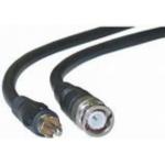 High Voltage Transmission Cable with Impedence Less Than 30 Ohm and PVC Jacket for sale