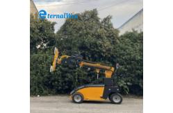 China 800kg Glass Vacuum Lifter With 5m Max Lifting Height And 360 Degree Rotation supplier