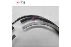 China 4955975 Piston Rings Set Fit For K19 K38 K50  Engine supplier