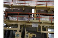 China 2300mm 5t Paper Coating Machine Thermal Paper Roll Machine supplier