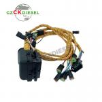 C7 Engine Wiring Harness 1982713 198-2713 for  E325D E329D Excavator