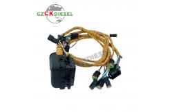 China C7 Engine Wiring Harness 1982713 198-2713 for  E325D E329D Excavator supplier