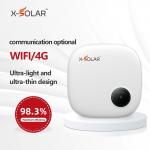                    Home Use Single Phase String Inverter Residential PV Solution              for sale