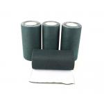 Non Woven Fabric Soccer Synthetic Turf Joining Tape For Artificial Grass Joining