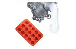 China RTV Silicone Rubber Compound / RTV Liquid Silicone Rubber To Make Pad Printing Molds supplier