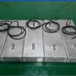 2kw Stainless Steel Immersion Ultrasonic Transducer And Generator Pack for sale