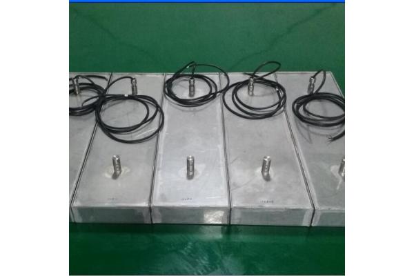 2kw Stainless Steel Immersion Ultrasonic Transducer And Generator Pack