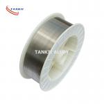 1.6mm 2.0mm Tafa 75b Thermal Spray Wire Good Form Stability