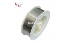China 1.6mm 2.0mm Tafa 75b Thermal Spray Wire Good Form Stability supplier