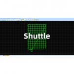 Shuttle Software – High-Precision GNSS/INS Post-Processing System for sale