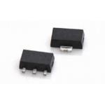 SOT-89-3L B772 Tip Power Transistors Low Collector Emitter Saturation Voltage for sale