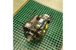 China CW CCW Agricultural Hydraulic Pumps Overload Test Hydraulic Gear Pump supplier