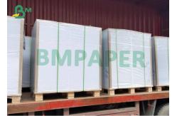 China 120gsm Matt Coated Paper Non-Reflective Suitable For Printing Book supplier