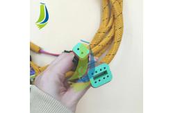China 381-2499 C7 Engine Wiring Harness 3812499 For E324D E325D Excavator supplier