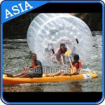 Fun Water Playing PVC Inflatable Roller for kids for sale