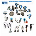 4-20mA 0.5-4.5V Output Pressure Sensor Transmitter For Water Air Oil for sale