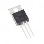 Transistor NEW TO-220AB Thyristor 600V 8A Triac Bt137