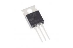 China Transistor NEW TO-220AB Thyristor 600V 8A Triac Bt137 supplier