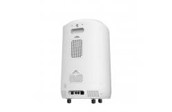 China 10 Liter Portable Oxygen Concentrator supplier