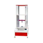 20kN Universal Testing Machine For Rubber Plastics Metal 0.5 Grade Accuracy for sale