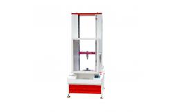 China 20kN Universal Testing Machine For Rubber Plastics Metal 0.5 Grade Accuracy supplier