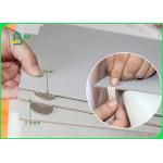 1500gsm Customized Grey Board Paper Board Box Making Material