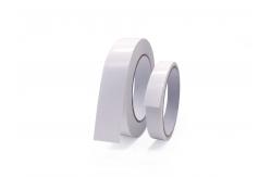 China Hot Melt Adhesive Double Coated Tissue Tape For Fixing supplier