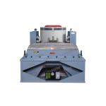 Long Stroke High Velocity Vibration Shaker System For  Random Vibration Testing