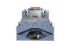 China Long Stroke High Velocity Vibration Shaker System For  Random Vibration Testing supplier