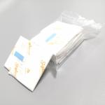 Breathable PE Back Sheet 245mm Lady Sanitary Pads