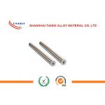 4j42 Expansion Precision Alloy Hollow Round Bar For Sealig Structural Material for sale