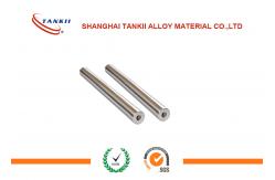 China 4j42 Expansion Precision Alloy Hollow Round Bar For Sealig Structural Material supplier