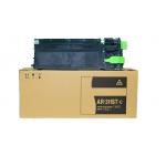 Black AR270FT Sharp AR-N 275 Compatible Laser Toner Cartridge , Copy Cartridges 25K Page for sale