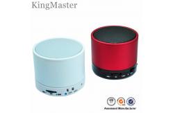 China  				Promotional Mini Tech Bluetooth Manual Cheap Speaker 	         supplier
