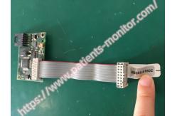 China PHiliph MP70 Touch Board PN M8068-66401 Medical Equipment For Hospital supplier