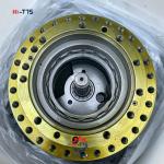 Excavator Reducer Travel Gear Box  Wihtout Motor SY215C9 SY 215C 13225418