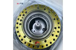China Excavator Reducer Travel Gear Box  Wihtout Motor SY215C9 SY 215C 13225418 supplier