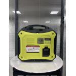 Lightweight Portable Silent Gasoline Generator 1.2kva 1.8kva 2.2kva 3.5kva 50hz/60hz for sale
