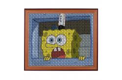 China Personalized Picture Puzzles Custom Images and Messages for All Ages supplier