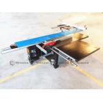Wood Panel Precision Panel Saw 3200mm Carpentry Sliding Table Saw  Machines for sale