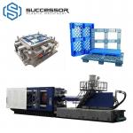China Plastic Mold Press Moulding Equipment Top Injection Molding Machine Manufacturers manufacturer