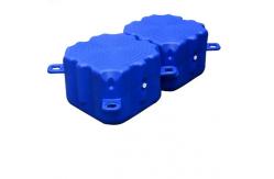 China Roto Mould Floating Body Mold Plastic Floating Body Aisle supplier