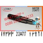 Fuel Injector 23212050 21207143 21582103 85013228 21569191 BEBE4N01001 BEBE4J00001 BEBE4J01001 BEBE4N02001