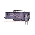 Two Panel Side VVVF Synchronous Elevator Door Operator Mechanism for sale